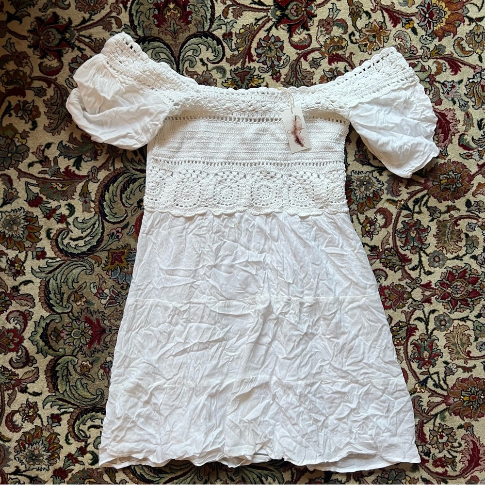 Jessica Simpson Dress